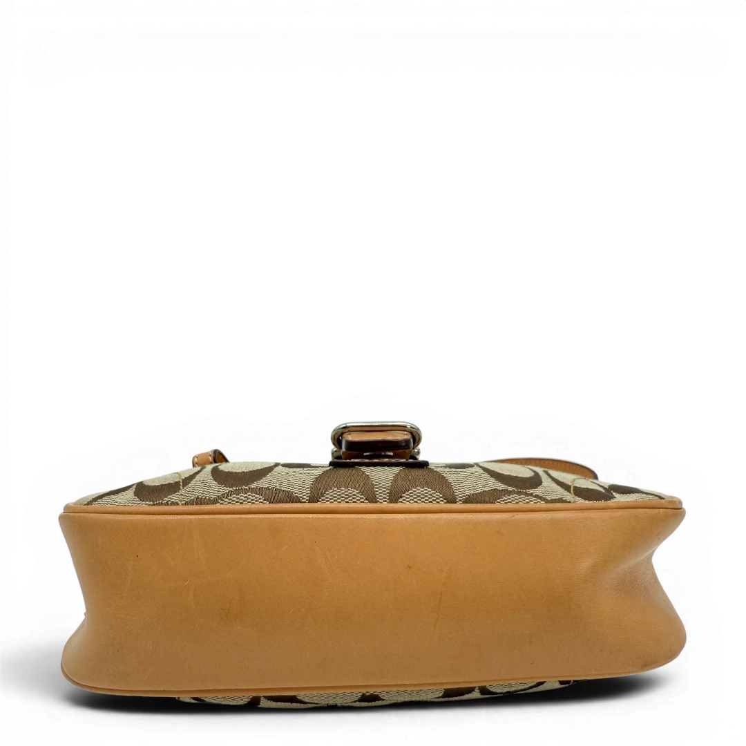 Coach Pochette Signature