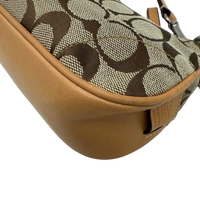Coach Pochette Signature