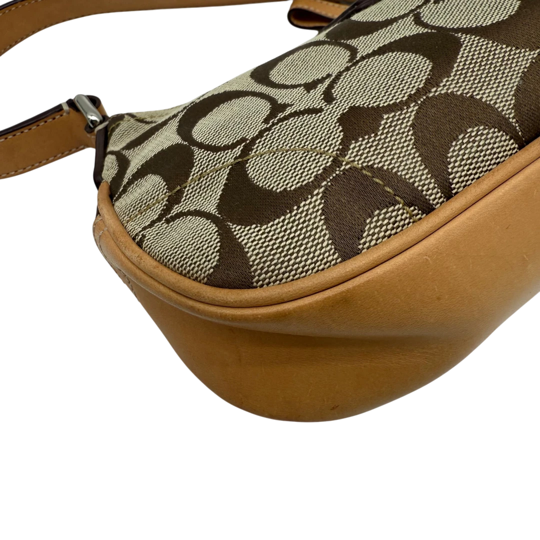 Coach Pochette Signature
