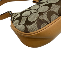 Coach Pochette Signature