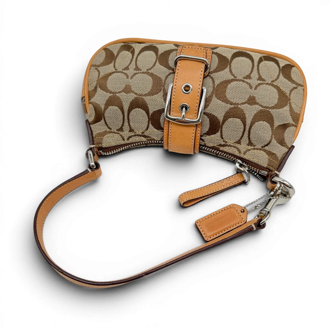 Coach Pochette Signature