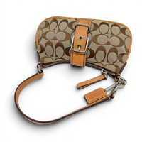 Coach Pochette Signature