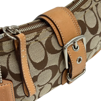 Coach Pochette Signature