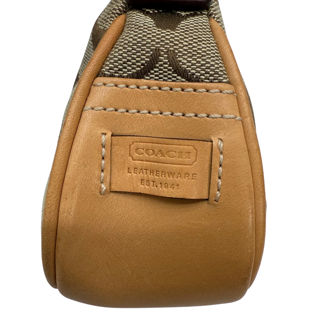 Coach Pochette Signature