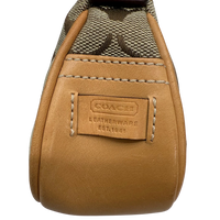 Coach Pochette Signature