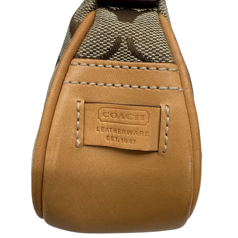 Coach Pochette Signature