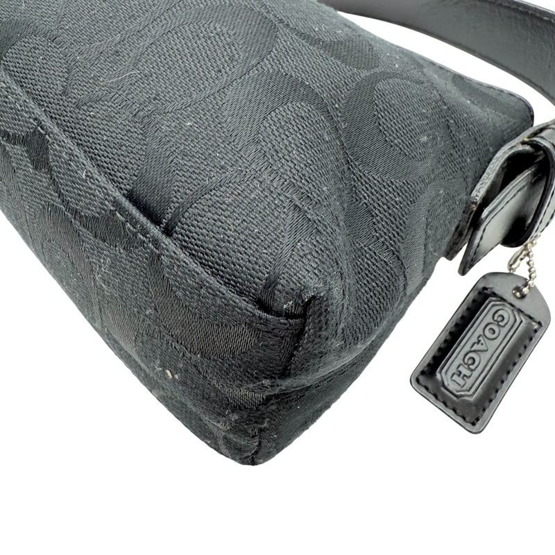 Coach Pochette Signature