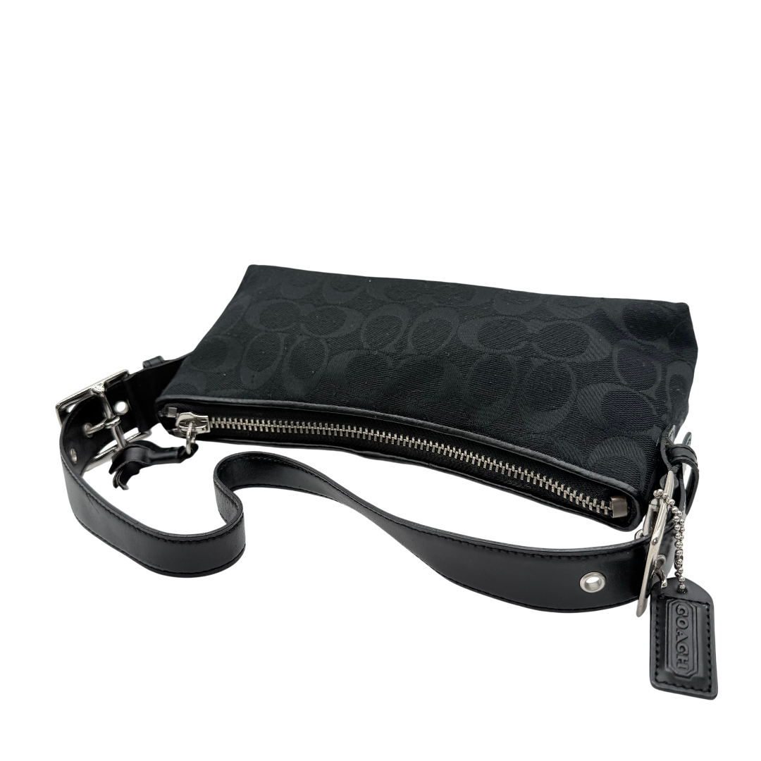 Coach Pochette Signature