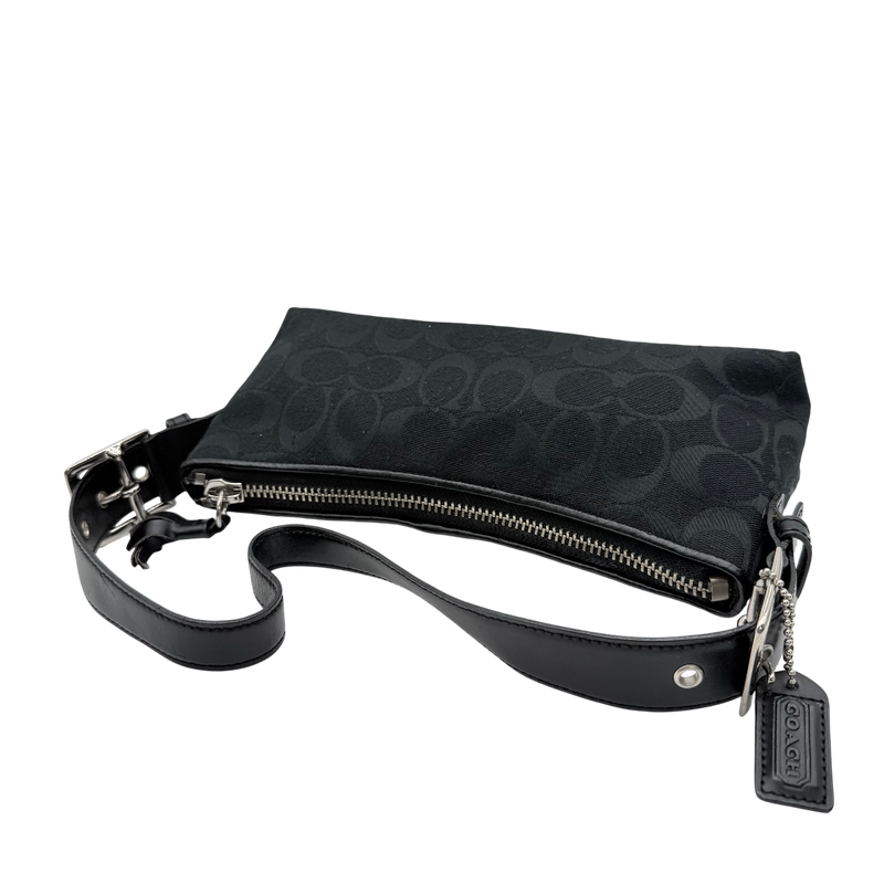 Coach Pochette Signature