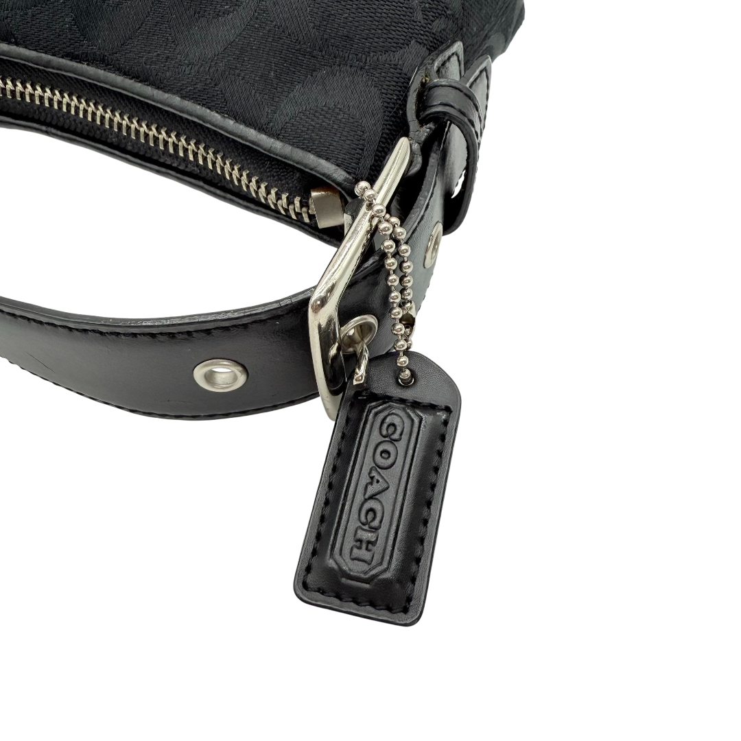Coach Pochette Signature