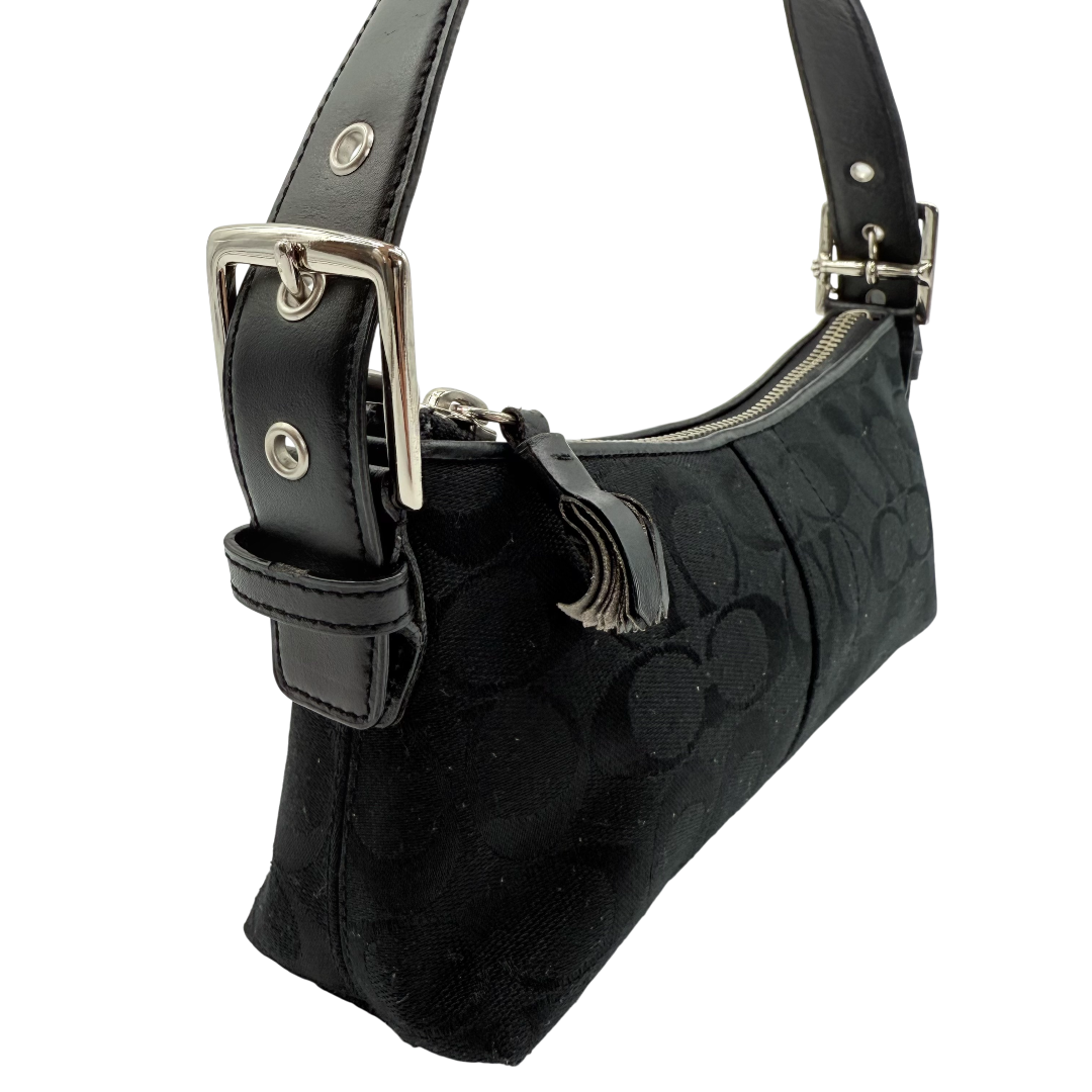 Coach Pochette Signature