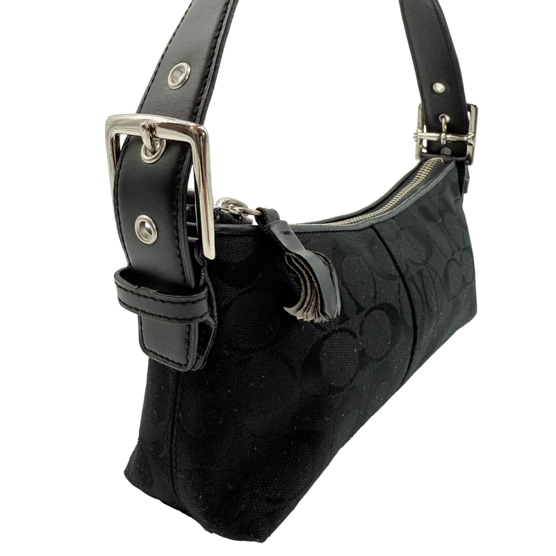 Coach Pochette Signature