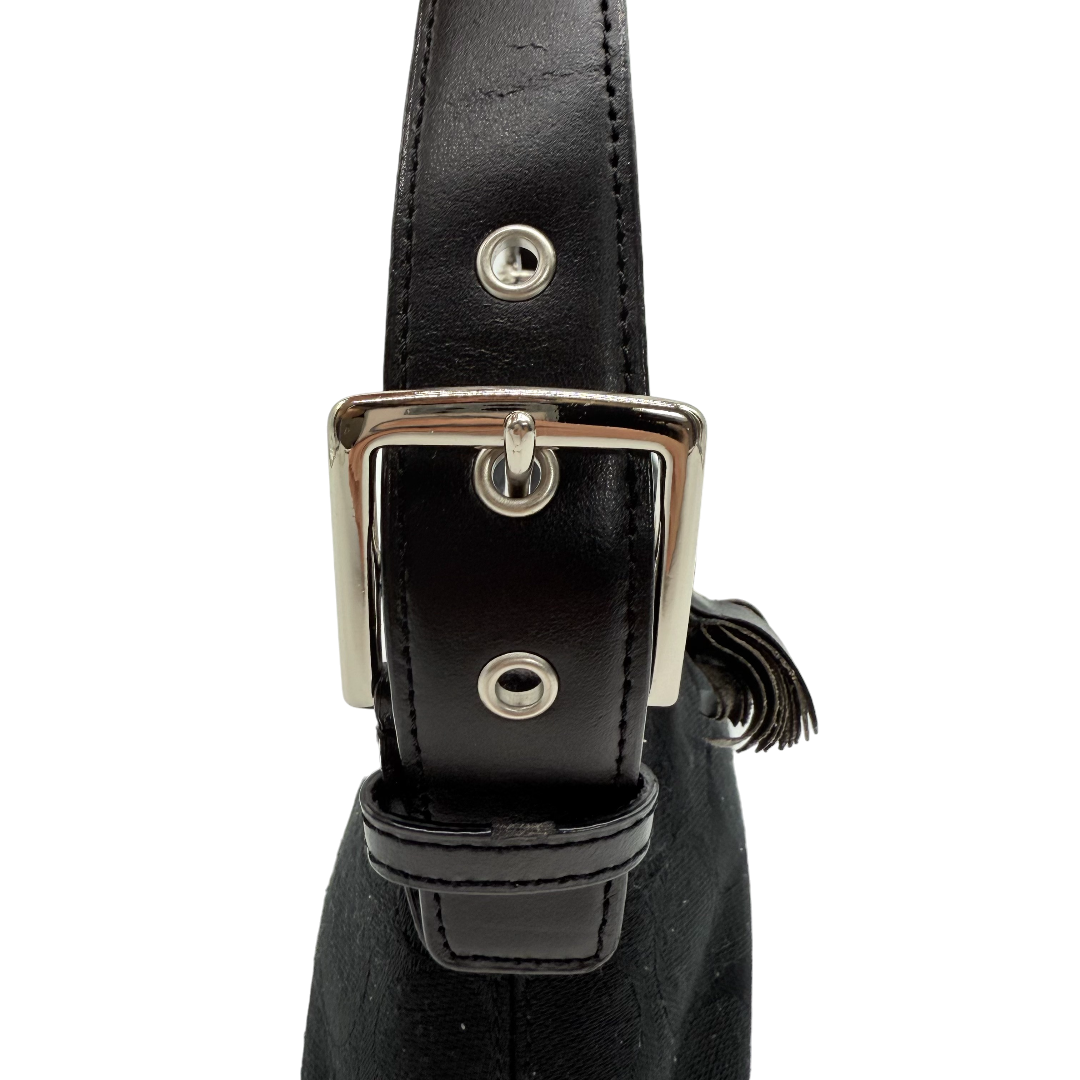 Coach Pochette Signature