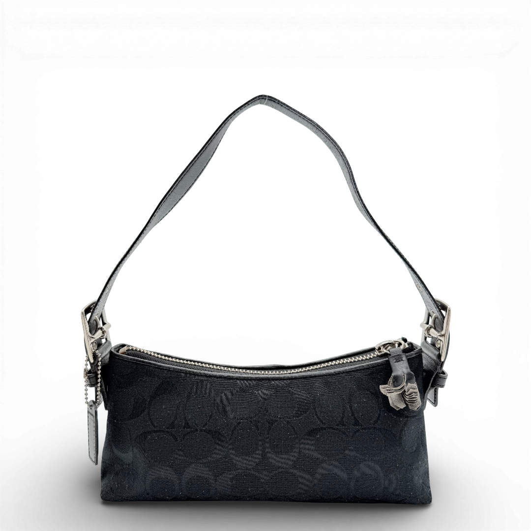 Coach Pochette Signature