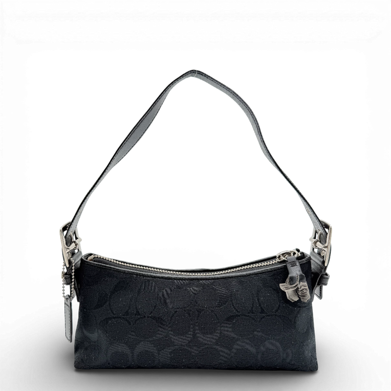 Coach Pochette Signature