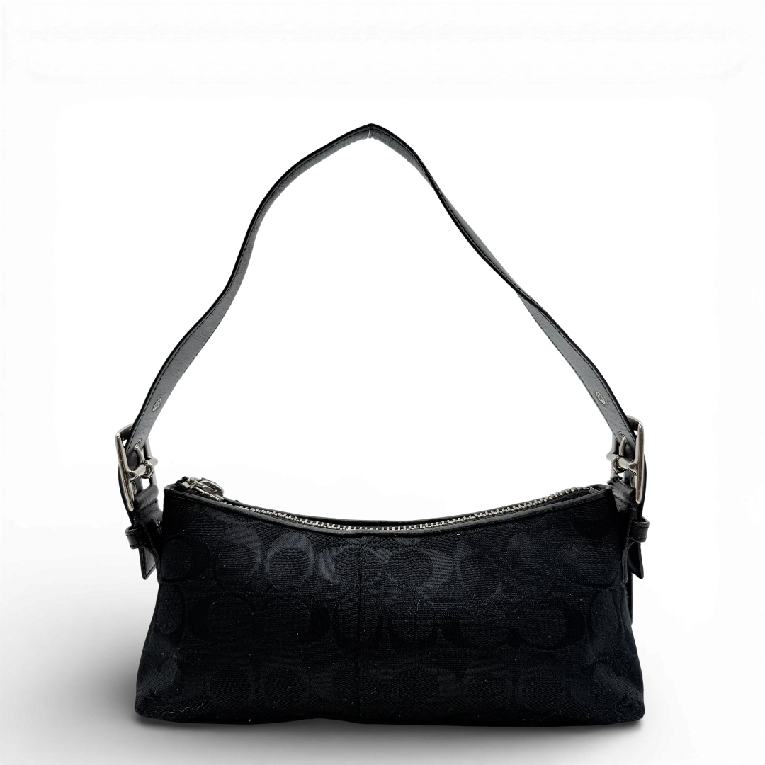 Coach Pochette Signature
