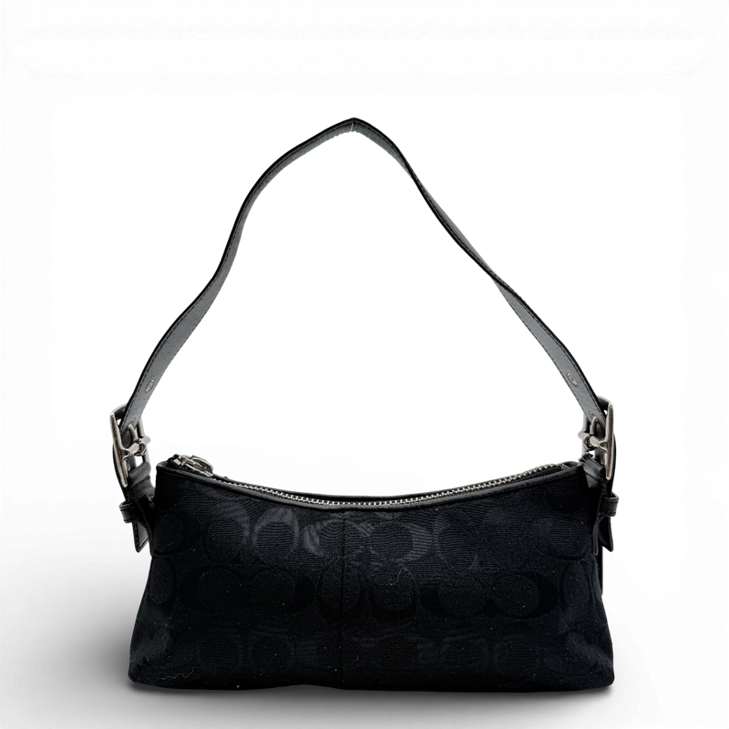 Coach Pochette Signature
