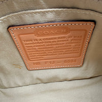 Coach Pochette Signature rot