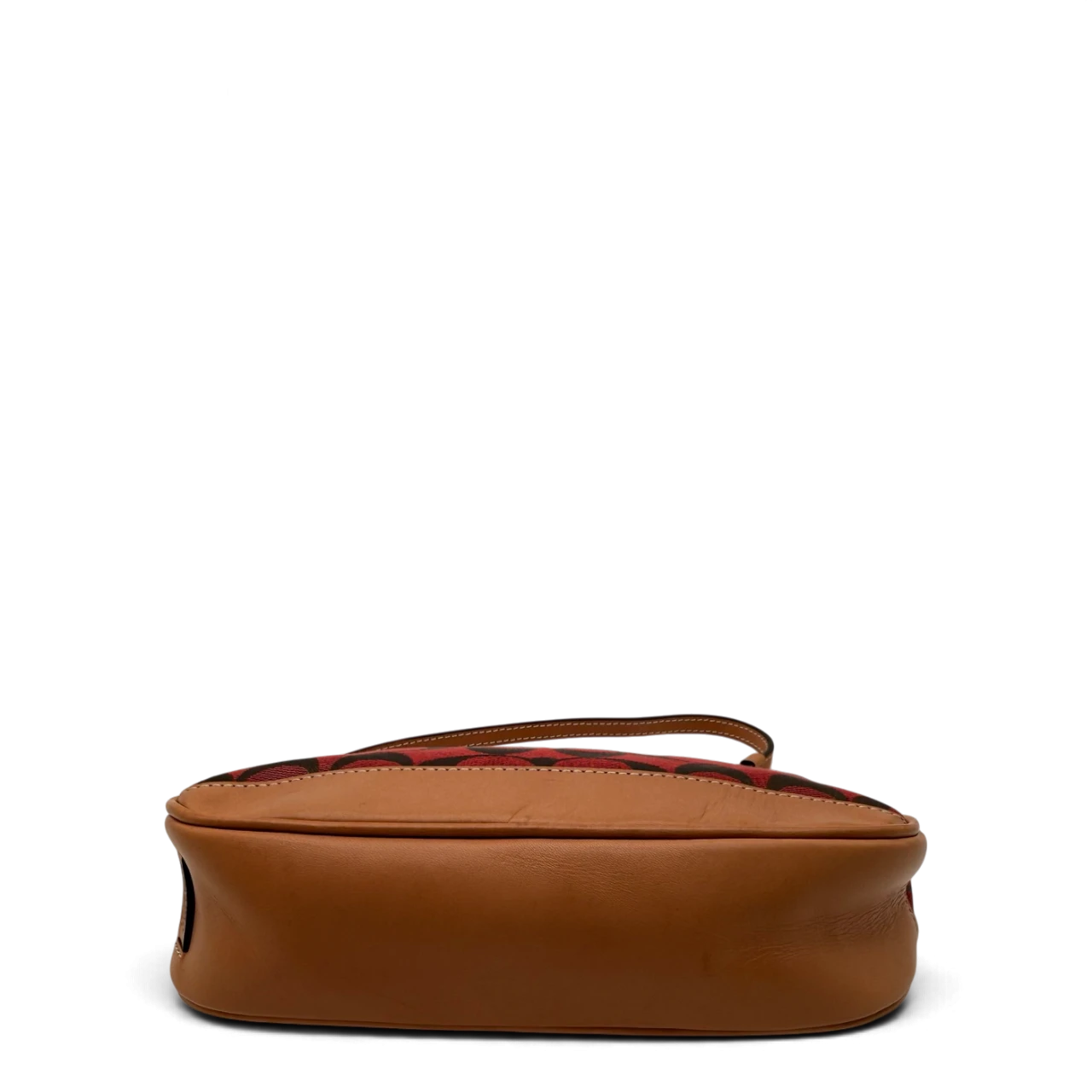 Coach Pochette Signature rot