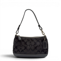 Coach Signature Pouch