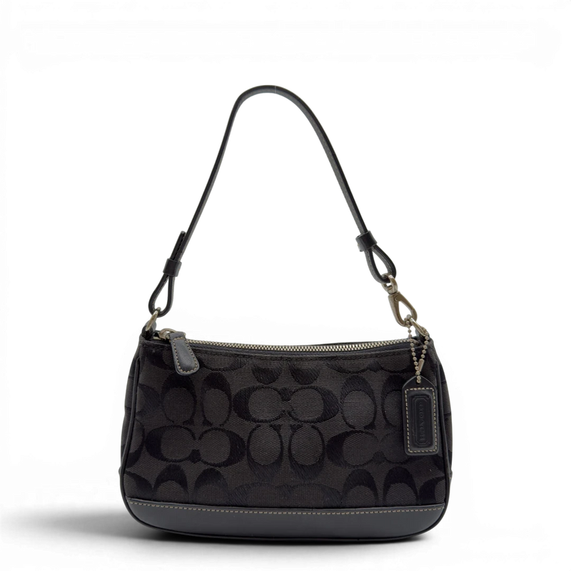 Coach Pochette Signature