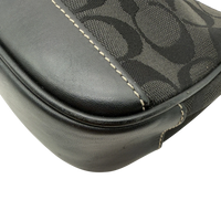 Coach Signature Pouch