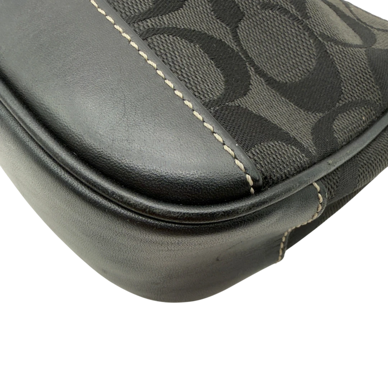 Coach Pochette Signature