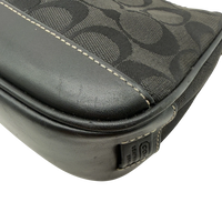 Coach Signature Pouch