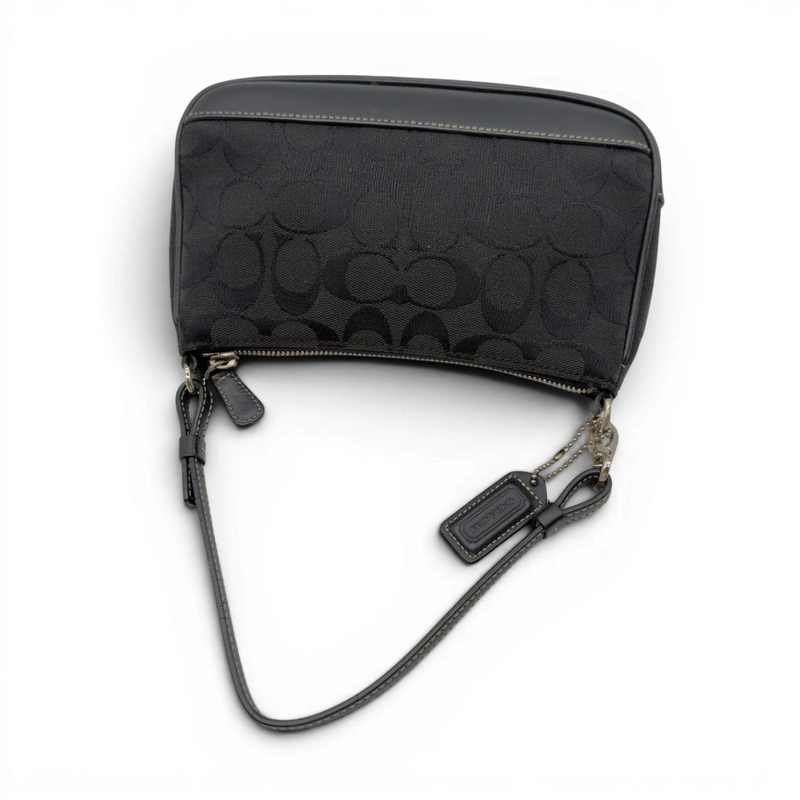 Coach Pochette Signature