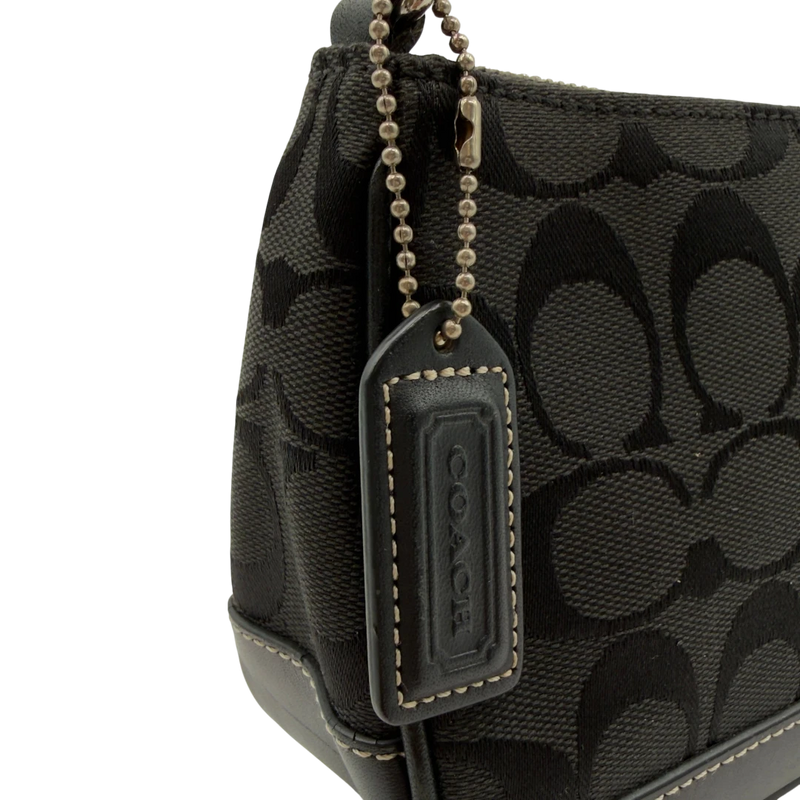 Coach Pochette Signature