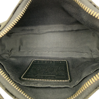 Coach Signature Pouch