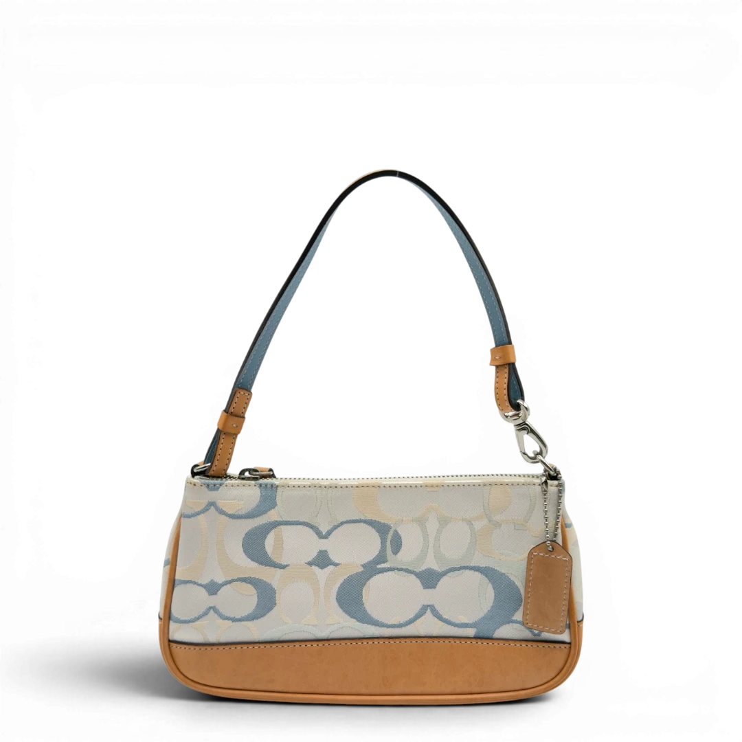 Coach Pochette Signature