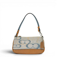 Coach Pochette Signature
