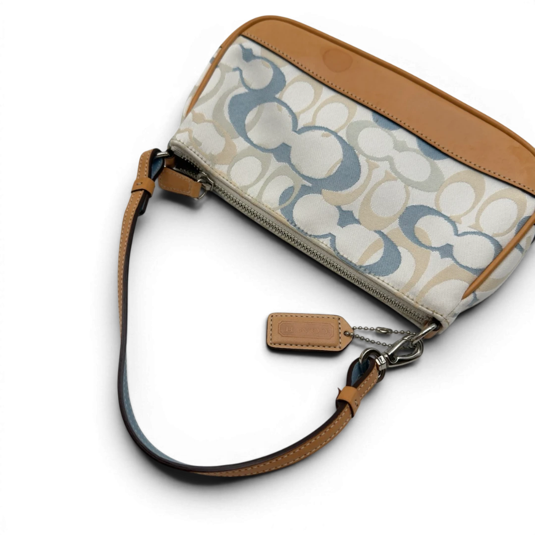 Coach Pochette Signature
