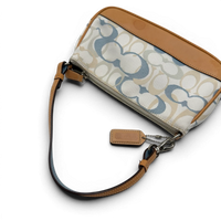 Coach Pochette Signature