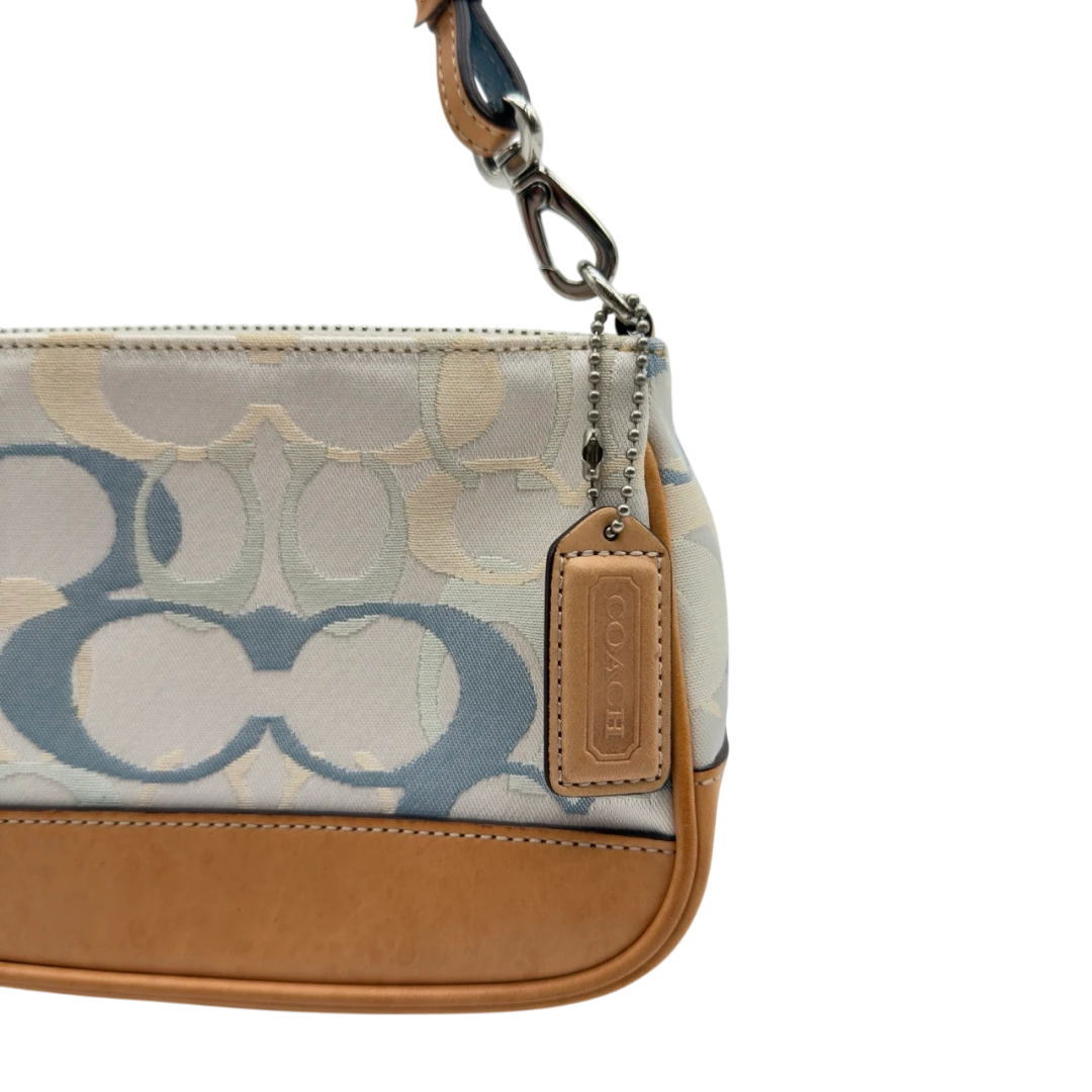 Coach Pochette Signature