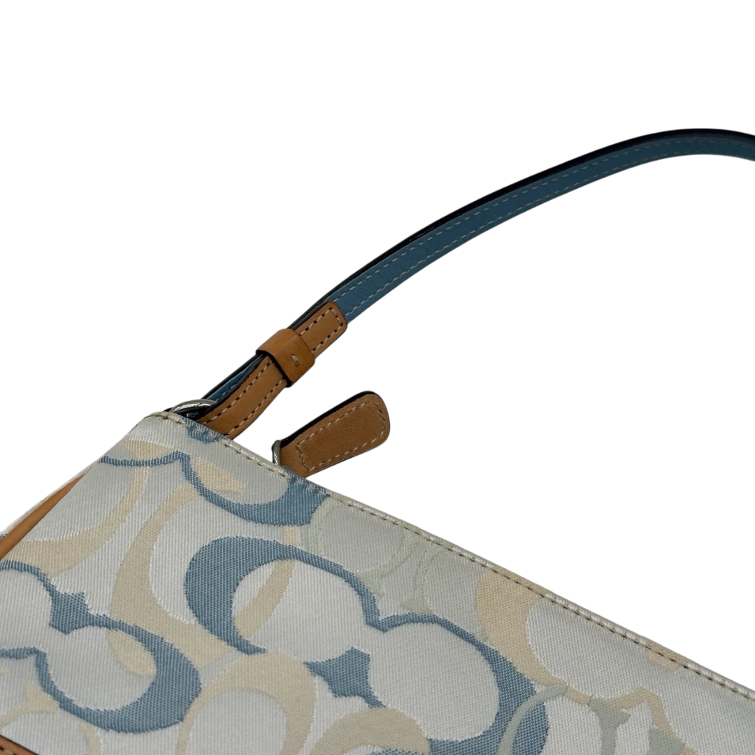 Coach Pochette Signature