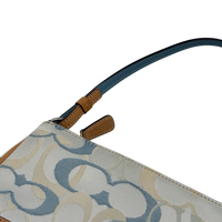 Coach Pochette Signature