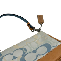 Coach Pochette Signature