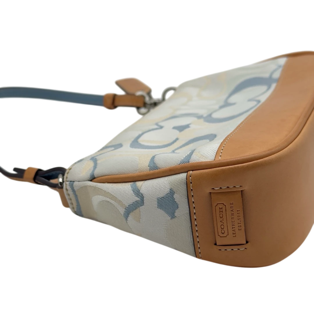 Coach Pochette Signature