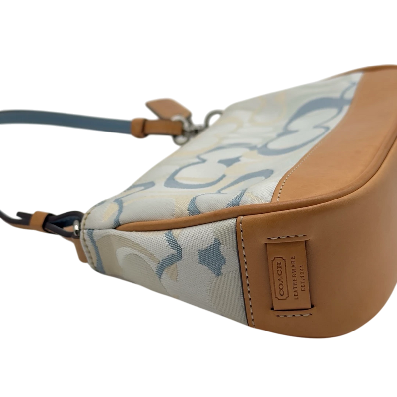 Coach Pochette Signature