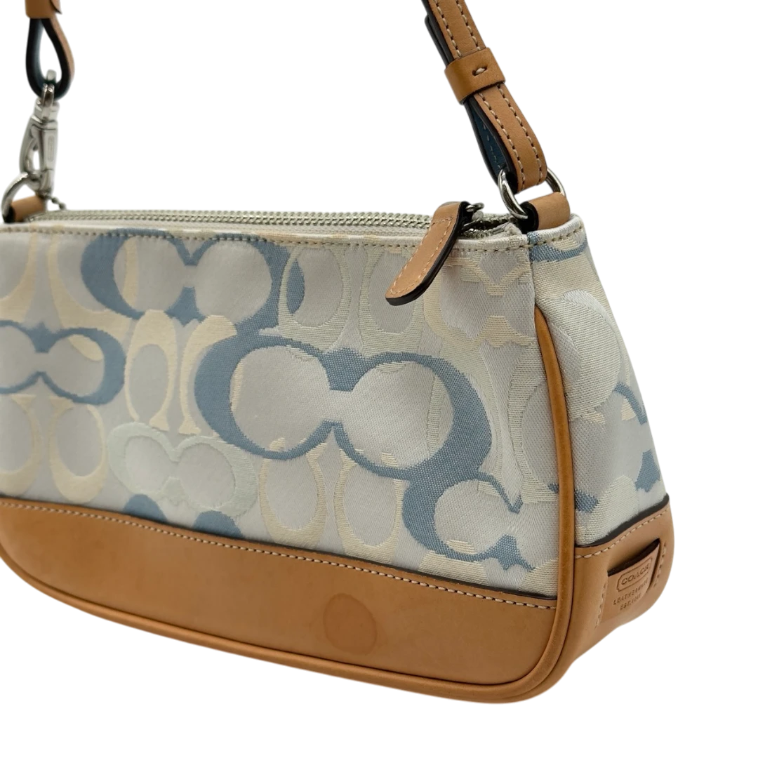 Coach Pochette Signature