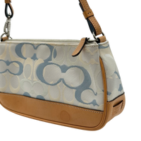 Coach Pochette Signature