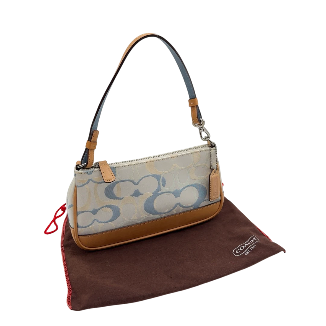 Coach Pochette Signature