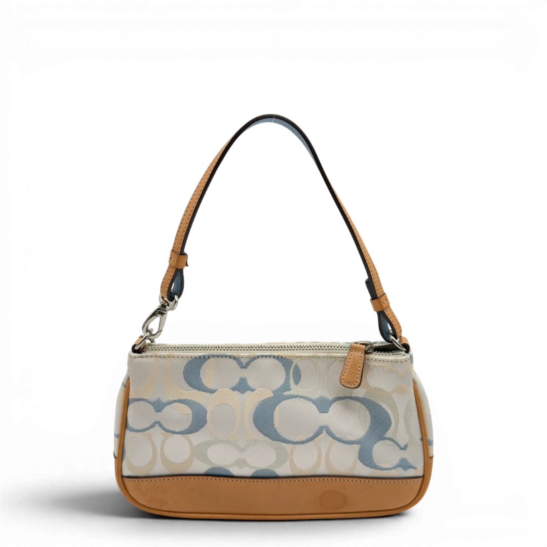Coach Pochette Signature