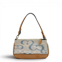 Coach Pochette Signature