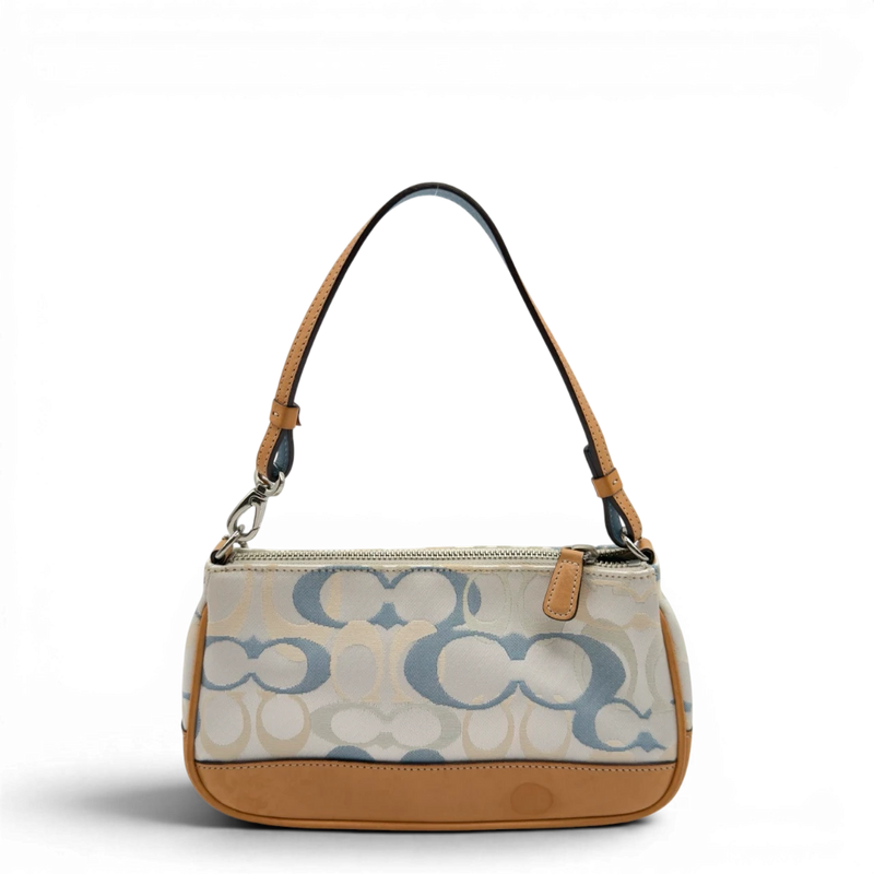 Coach Pochette Signature
