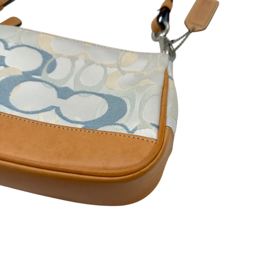 Coach Pochette Signature