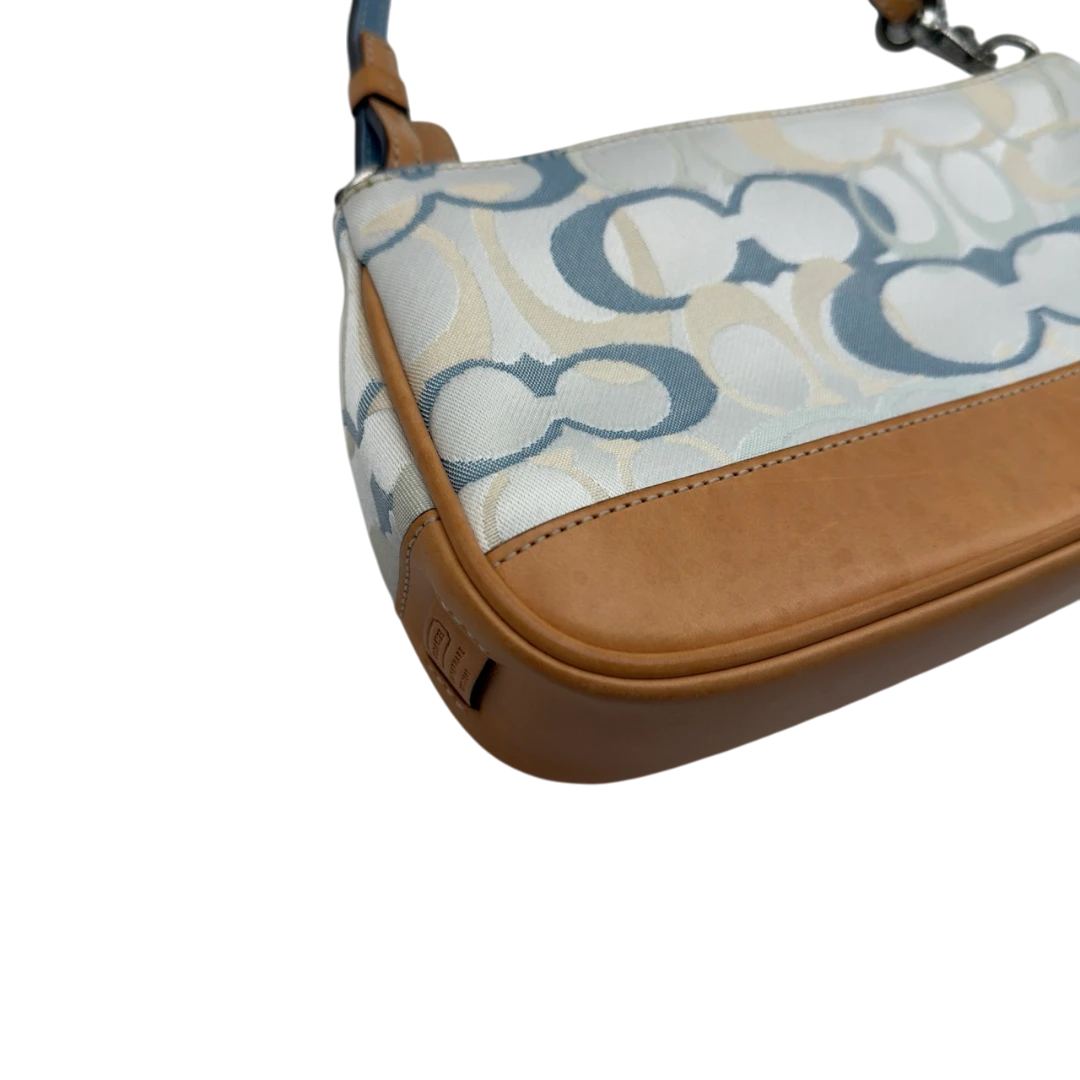 Coach Pochette Signature