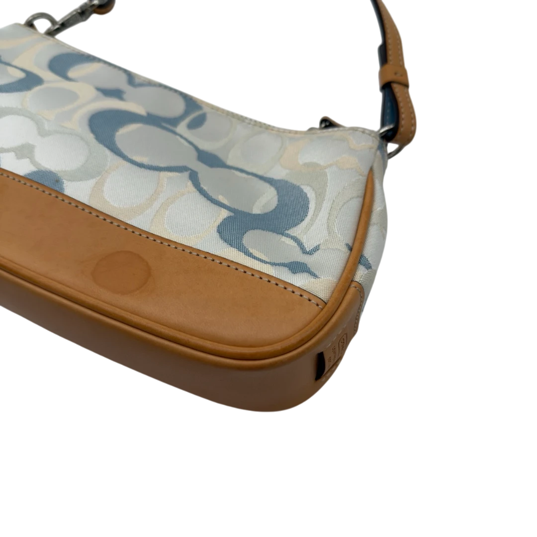 Coach Pochette Signature